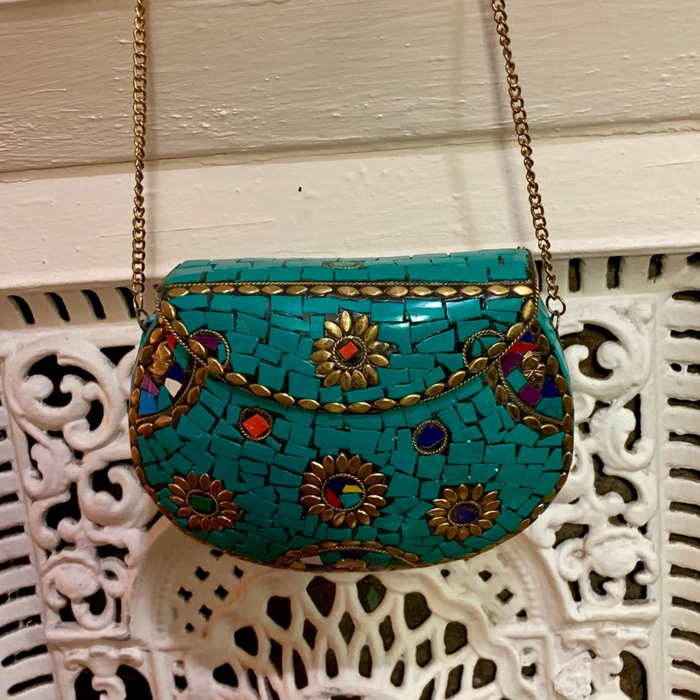 Beautiful bag!
